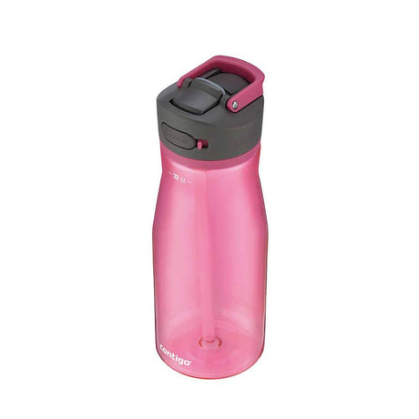 בקבוק שתייה Ashland 900ml ורוד Contigo