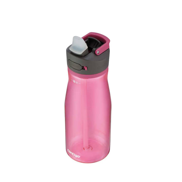 בקבוק שתייה Ashland 900ml ורוד Contigo