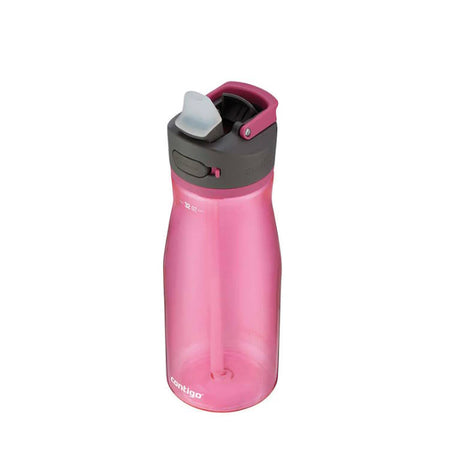 בקבוק שתייה Ashland 900ml ורוד Contigo