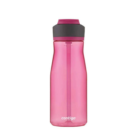בקבוק שתייה Ashland 900ml ורוד Contigo