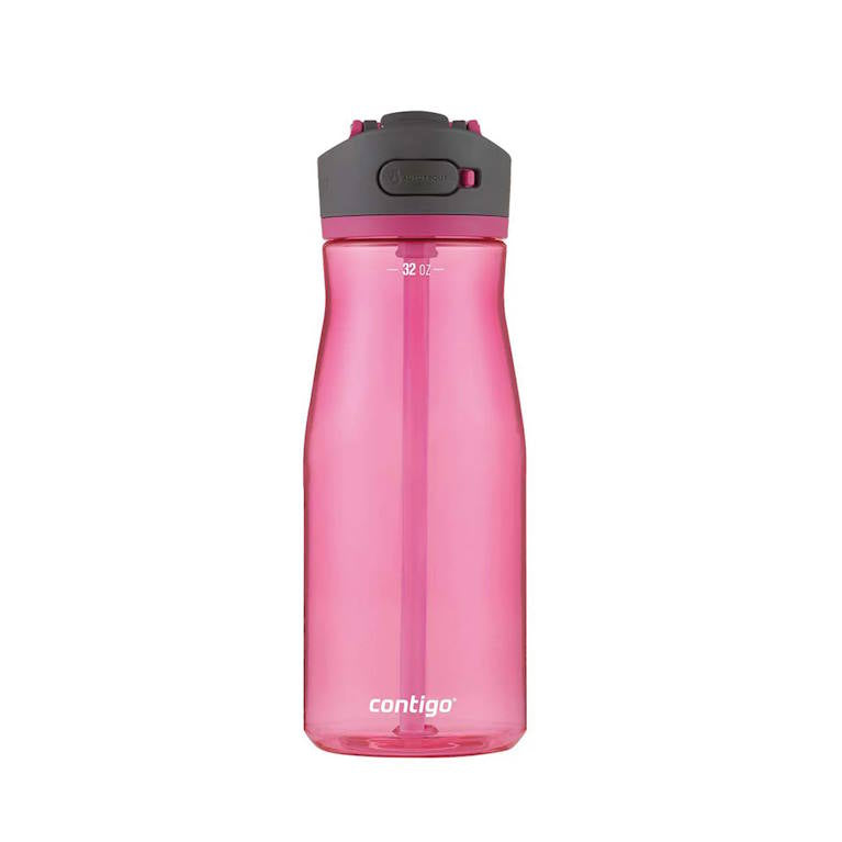 בקבוק שתייה Ashland 900ml ורוד Contigo
