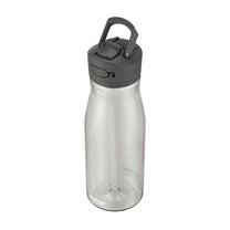 בקבוק שתייה 1.1 ליטר אפור Contigo Ashland