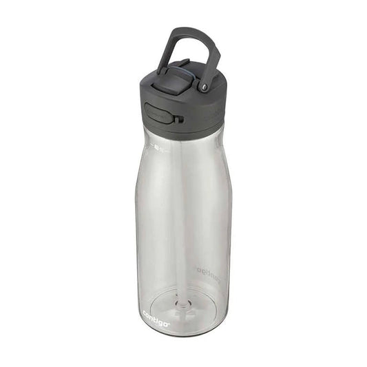 בקבוק שתייה 1.1 ליטר אפור Contigo Ashland