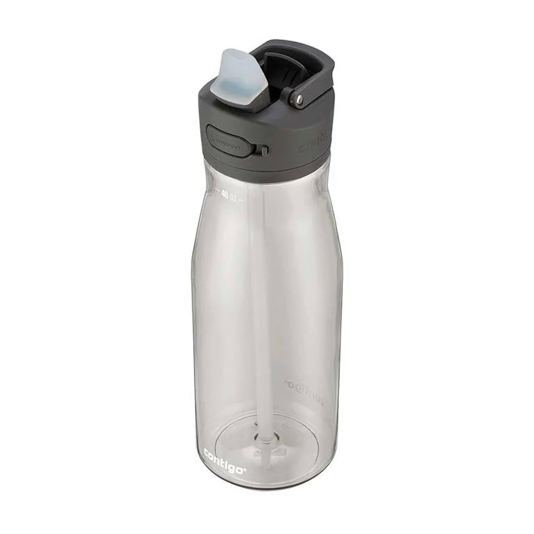 בקבוק שתייה 1.1 ליטר אפור Contigo Ashland