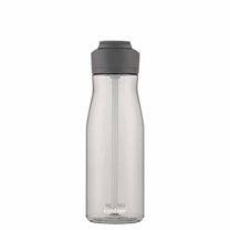 בקבוק שתייה 1.1 ליטר אפור Contigo Ashland