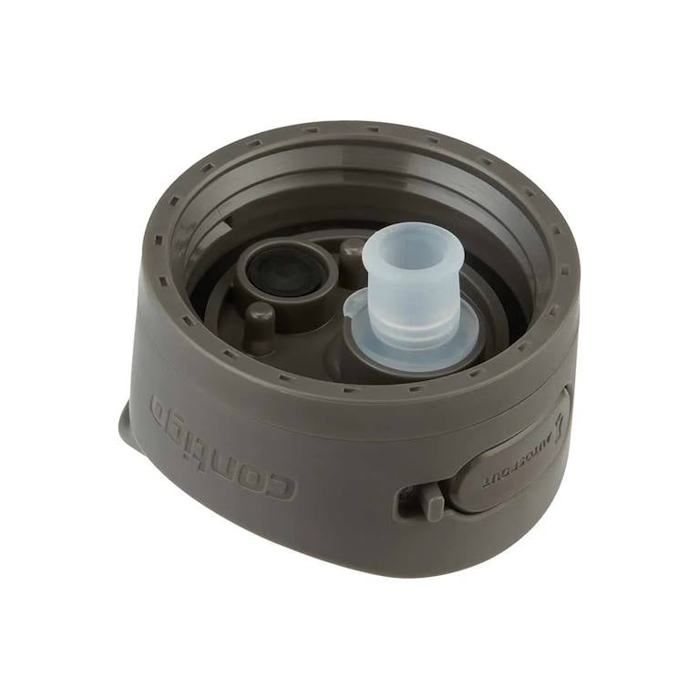בקבוק שתייה 1.1 ליטר אפור Contigo Ashland