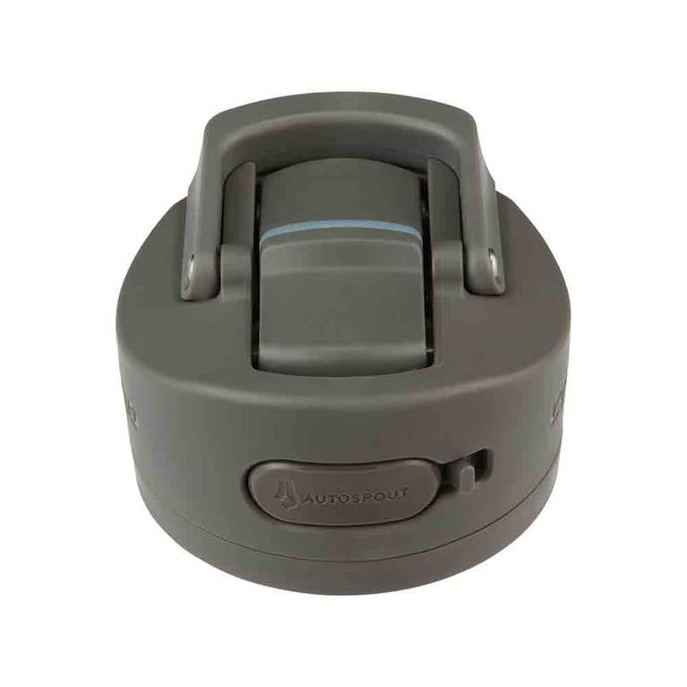 בקבוק שתייה 1.1 ליטר אפור Contigo Ashland
