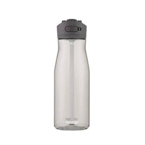 בקבוק שתייה 1.1 ליטר אפור Contigo Ashland