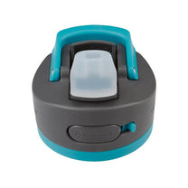 בקבוק שתייה טורקיז Contigo Ashland 1.1L