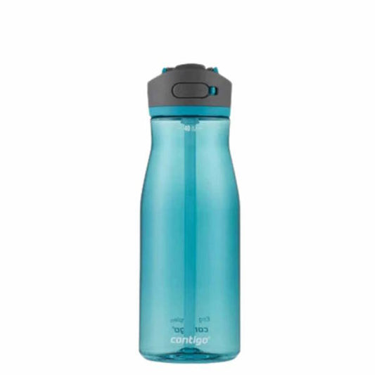 בקבוק שתייה טורקיז Contigo Ashland 1.1L