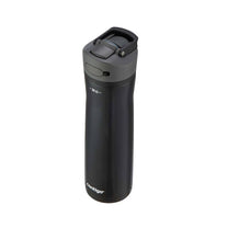 בקבוק מתכת Ashland Chill 2.0 שחור Contigo 720ml