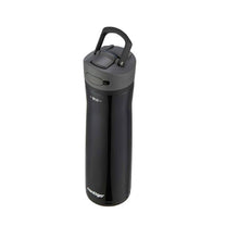 בקבוק מתכת Ashland Chill 2.0 שחור Contigo 720ml