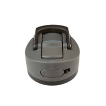 בקבוק מתכת Ashland Chill 2.0 שחור Contigo 720ml