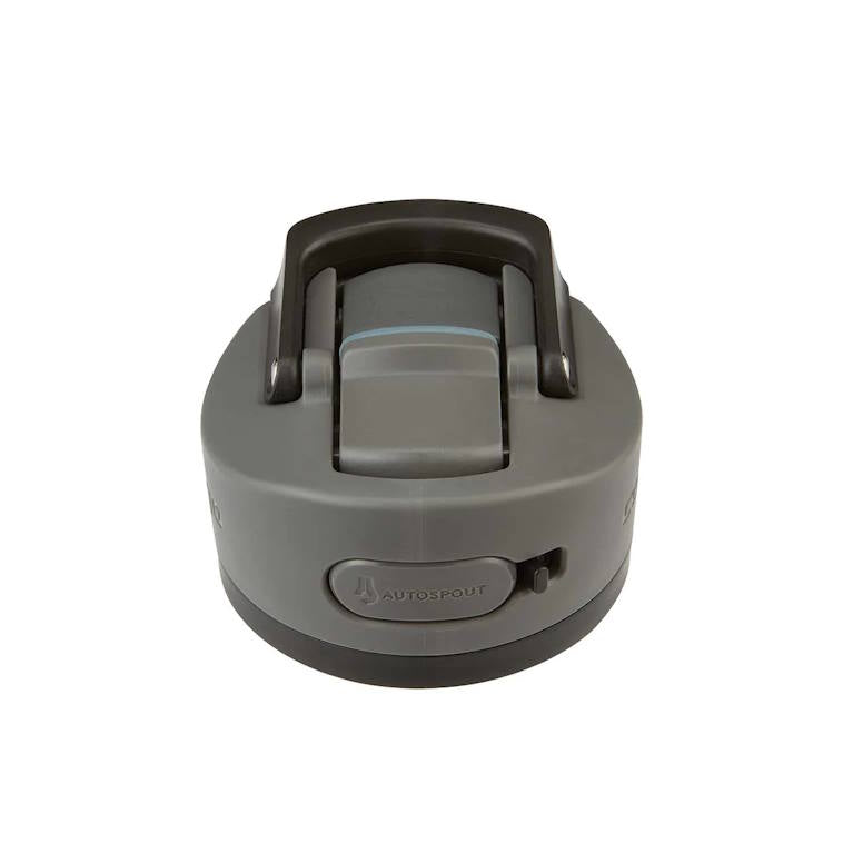 בקבוק מתכת Ashland Chill 2.0 שחור Contigo 720ml