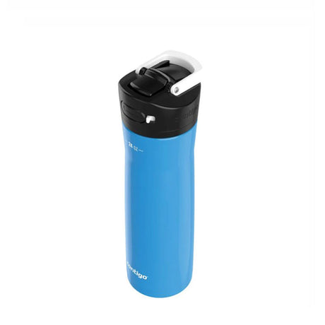 בקבוק מתכת Ashland Chill 2.0 כחול Contigo 720ml