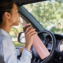 בקבוק מתכת Ashland Chill 2.0 לימונדה ורודה Contigo 720ml