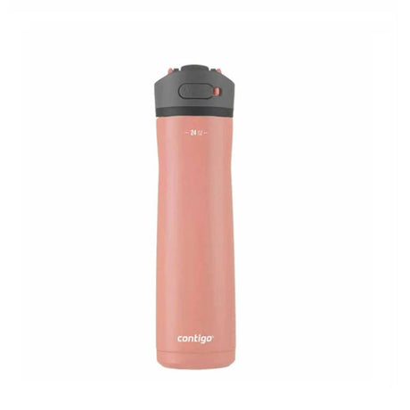 בקבוק מתכת Ashland Chill 2.0 לימונדה ורודה Contigo 720ml