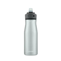 בקבוק מתכת Ashland Chill 2.0 כסף Contigo 950ml