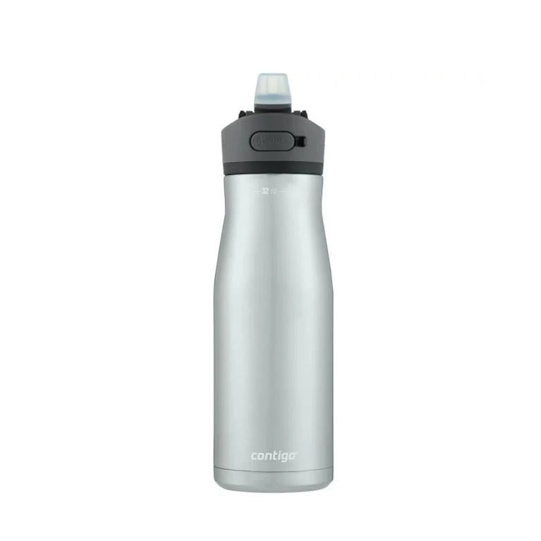 בקבוק מתכת Ashland Chill 2.0 כסף Contigo 950ml
