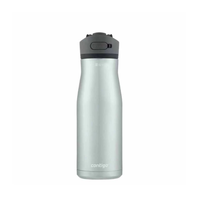 בקבוק מתכת Ashland Chill 2.0 כסף Contigo 950ml