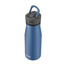 בקבוק מתכת Ashland Chill 950ml כחול Contigo