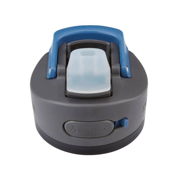 בקבוק מתכת Ashland Chill 950ml כחול Contigo
