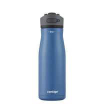 בקבוק מתכת Ashland Chill 950ml כחול Contigo