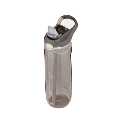 בקבוק שתייה אפור Contigo Ashland 720ml