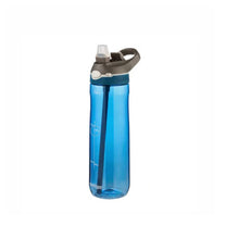 בקבוק שתייה כחול Contigo Ashland 720ml