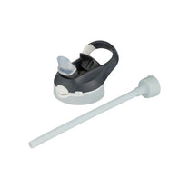 בקבוק שתייה סגול Contigo Ashland 720ml