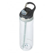בקבוק שתייה שקוף Contigo Ashland 720ml