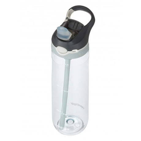 בקבוק שתייה שקוף Contigo Ashland 720ml