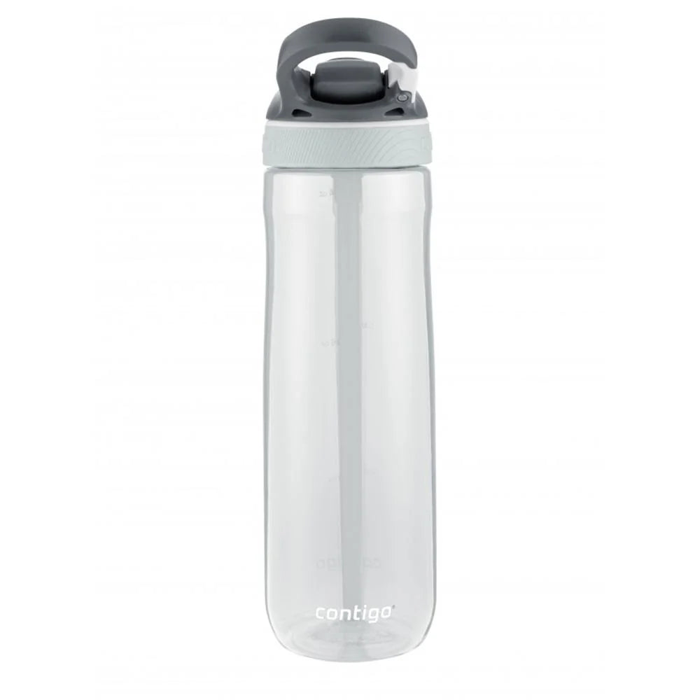 בקבוק שתייה שקוף Contigo Ashland 720ml