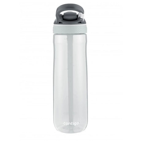 בקבוק שתייה שקוף Contigo Ashland 720ml