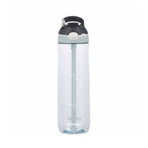 בקבוק שתייה שקוף Contigo Ashland 720ml