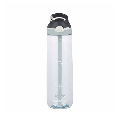 בקבוק שתייה שקוף Contigo Ashland 720ml