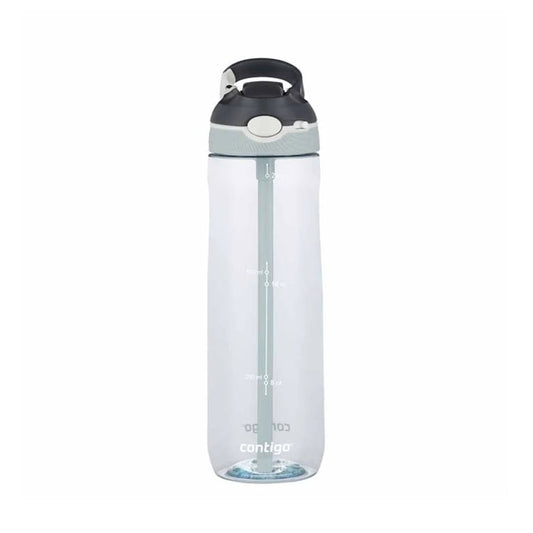 בקבוק שתייה שקוף Contigo Ashland 720ml
