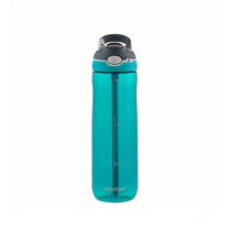 בקבוק שתייה טורקיז Contigo Ashland 720ml