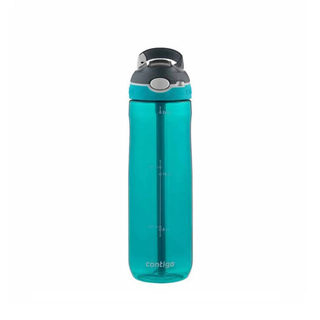 בקבוק שתייה טורקיז Contigo Ashland 720ml