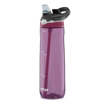 בקבוק שתייה סגול Contigo Ashland 720ml