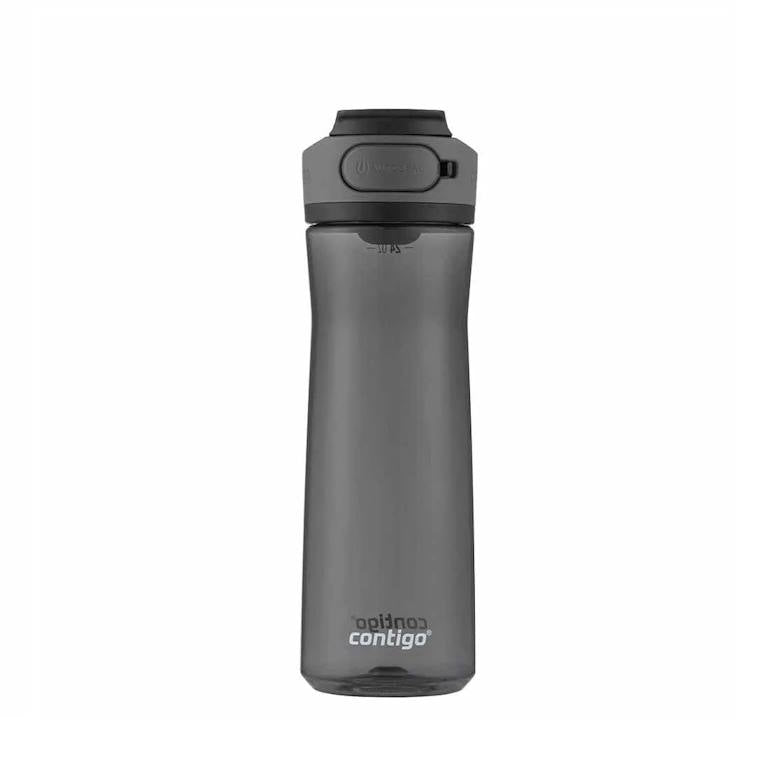 בקבוק שתייה Cortland 2.0 שחור Contigo 720ml
