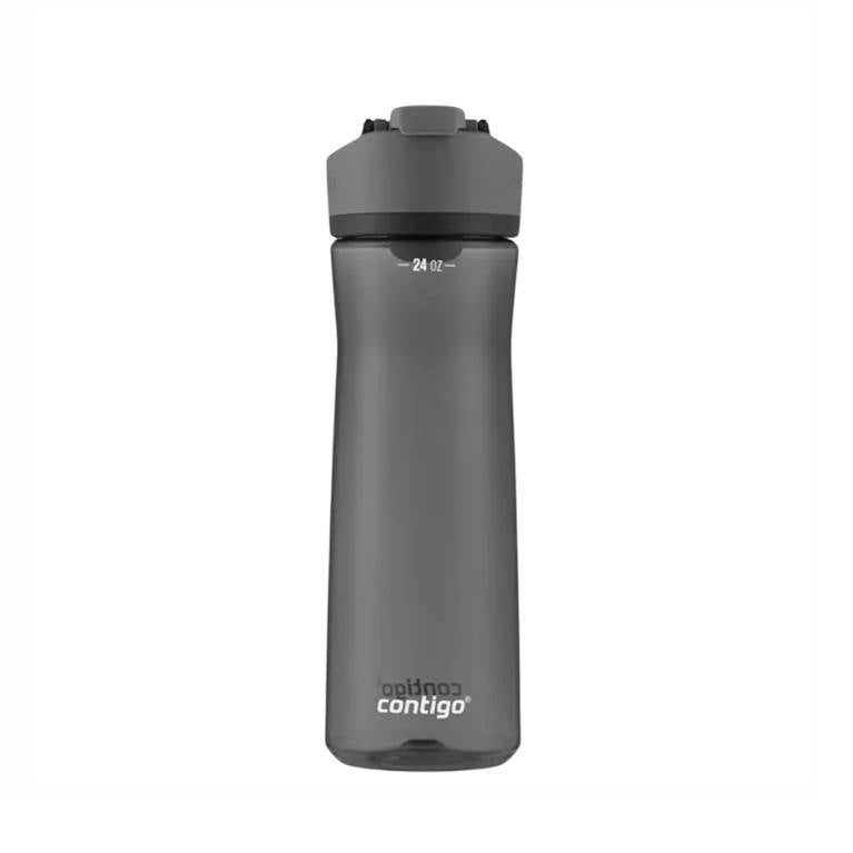 בקבוק שתייה Cortland 2.0 שחור Contigo 720ml