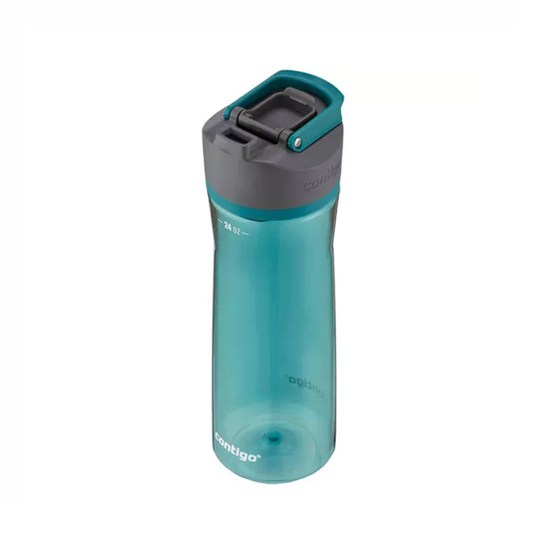 בקבוק שתייה Cortland 2.0 טורקיז Contigo 720ml
