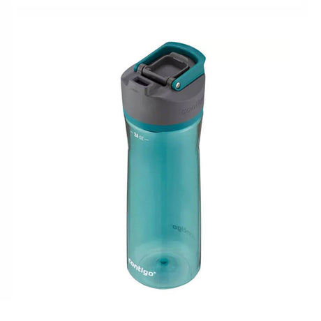 בקבוק שתייה Cortland 2.0 טורקיז Contigo 720ml