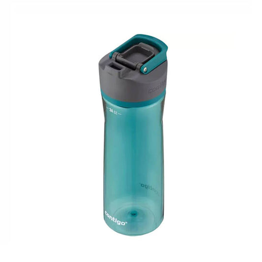 בקבוק שתייה Cortland 2.0 טורקיז Contigo 720ml