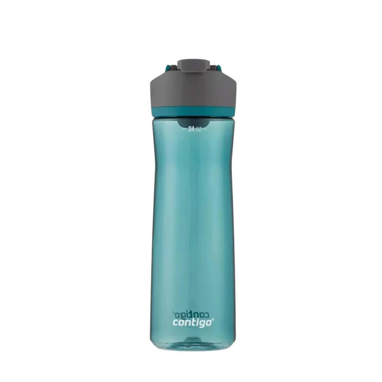 בקבוק שתייה Cortland 2.0 טורקיז Contigo 720ml