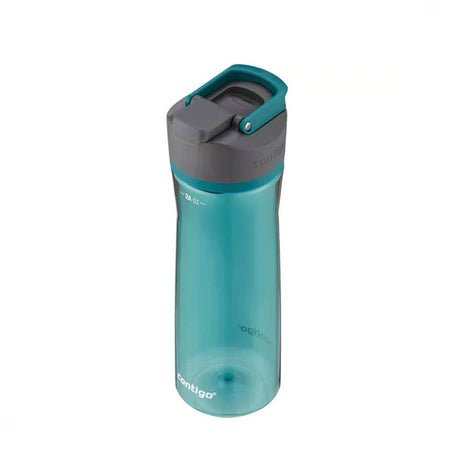 בקבוק שתייה Cortland 2.0 טורקיז Contigo 720ml