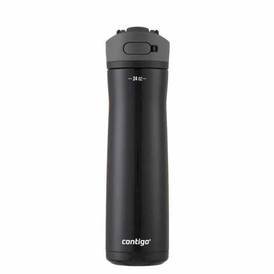 בקבוק נירוסטה מבודד ASHLAND CHILL עם פיית AUTOSPOUT