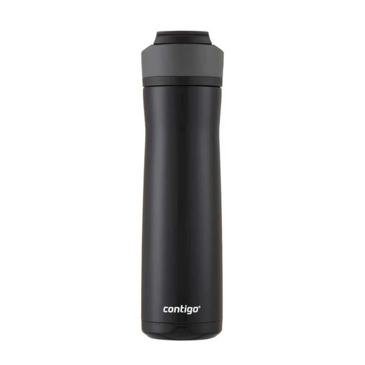 בקבוק נירוסטה מבודד ASHLAND CHILL עם פיית AUTOSPOUT