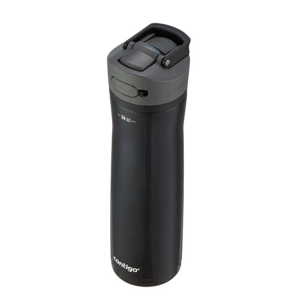 בקבוק נירוסטה מבודד ASHLAND CHILL עם פיית AUTOSPOUT